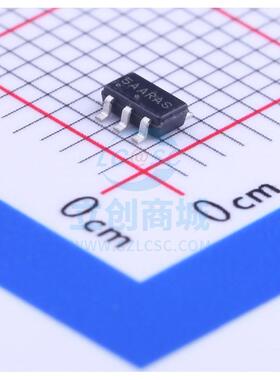 AC-DC控制器和稳压器 NCP1251ASN65T1G TSOP-6 onsemi(安森美)