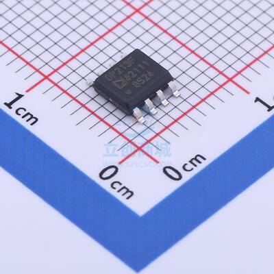 运算放大器 OP213FSZ-REEL7 SOIC-8 ADI(亚德诺)/LINEAR