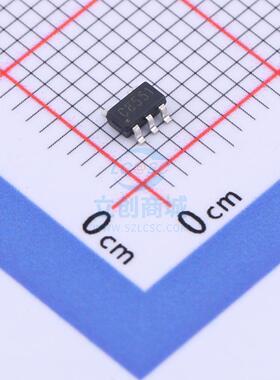 精密运放 COS8551TRC SOT23-5 COSINE(科山芯创)