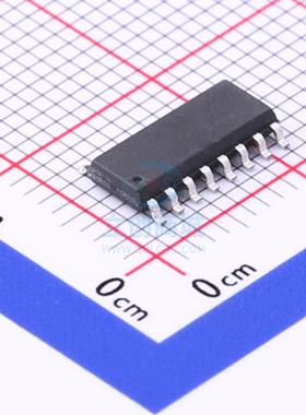 单片机(MCU/MPU/SOC) HC18P132L-SOP16-T SOP-16 holychip(芯圣电