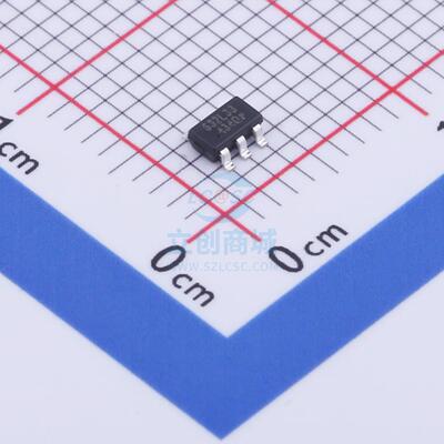 AC-DC控制器和稳压器 OB2632QMP SOT-23-6 OB(昂宝)