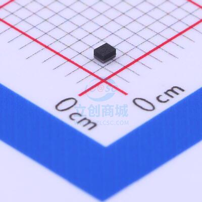 声表面波滤波器(SAW) NDFH004-2350SA SMD,1.1x0.9mm HUAYING(德
