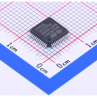 ST(意法半导体) STM32L151C8T6A LQFP-48_7x7x05P ST(意法半导体)