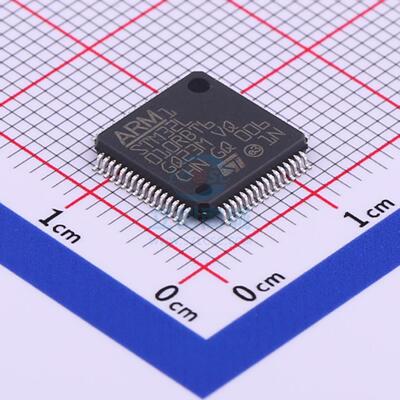 ST(意法半导体) STM32L010RBT6 LQFP-64 ST(意法半导体)
