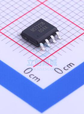 DC-DC电源芯片 MST2218KCD SOP-8 MST(迈尔斯通)