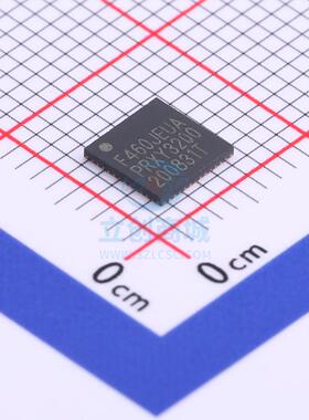 单片机(MCU/MPU/SOC) HC32F460JEUA-QFN48TR QFN-48 XHSC(小华)