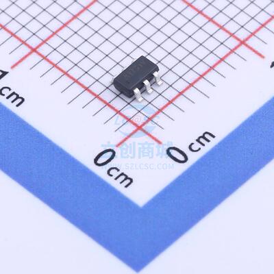 DC-DC电源芯片 MT36291 SOT-23-6 西安航天民芯