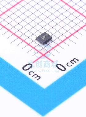 双工器 RSFD2502C SMD,1.8×1.4×0.61mm ROFS(诺思)