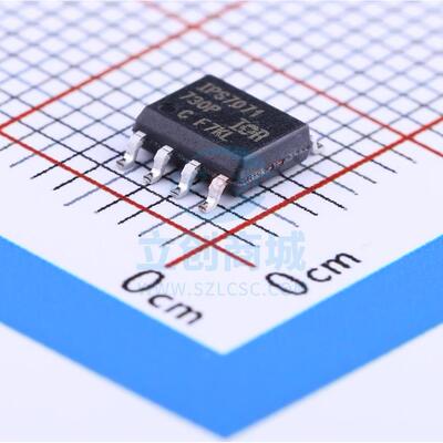 功率电子开关 IPS7071GTRPBF SOIC-8_150mil Infineon(英飞凌)