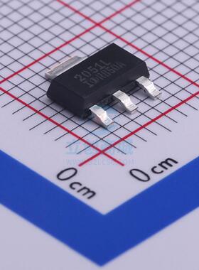 功率电子开关 AUIPS2051LT SOT-223 Infineon(英飞凌)