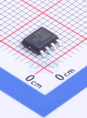 DC-DC电源芯片 SCT2630ASTER ESOP-8L SCT(芯洲科技)