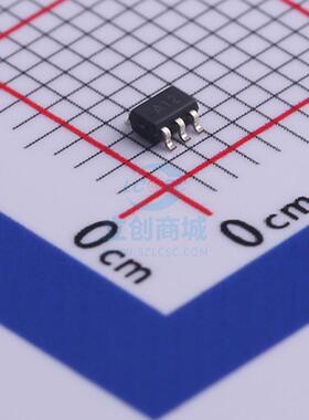 运算放大器 CBM8541ASC7 SC-70-5 Corebai(芯佰微)