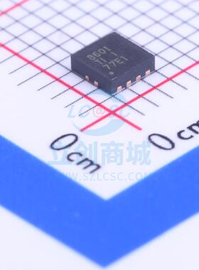 电机驱动芯片 DRV8601DRBR SON-8 TI()