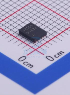 ADC/DAC-专用型 MAX31850KATB+ TDFN-10_EP(3x4) MAXIM(美信)