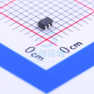 运算放大器 LMV931MGX/NOPB TSSOP-5 TI(德州仪器)