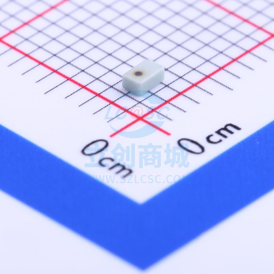 RF滤波器 RFLPF20121G8D1T SMD,2x1.2x0.9mm Walsin(华新科)