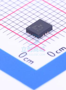 DC-DC电源芯片 TPS61178RNWR VQFN-HR-13 TI()