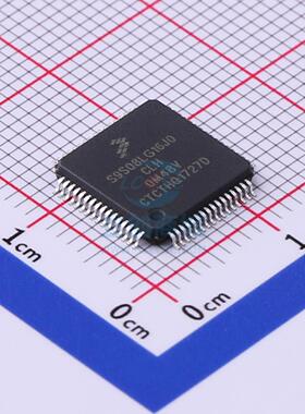 NXP(恩智浦) S9S08LG16J0CLH LQFP-64 NXP(恩智浦)