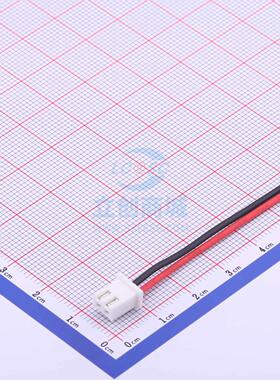 杜邦线/端子排线 S001810049 - Ckmtw(灿科盟)