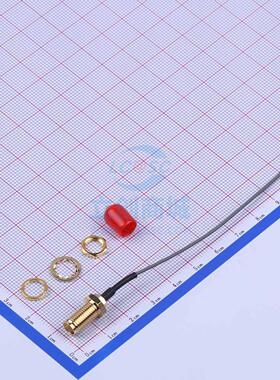 射频连接线 KHB(RG113)-100-29 - kinghelm(金航标)