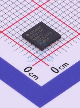 模数转换芯片ADC AD9649BCPZ-40 LFCSP-32 ADI(亚德诺)/LINEAR