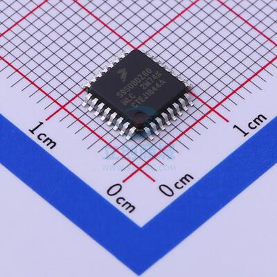 NXP(恩智浦) S9S08DZ60F2MLC LQFP-32 NXP(恩智浦)
