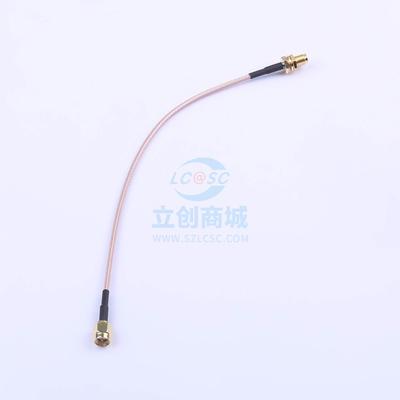 射频连接线 XC-SMA-SMA-20 - EBYTE(亿佰特)