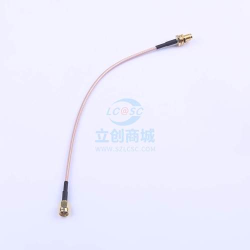 射频连接线 XC-SMA-SMA-20 - EBYTE(亿佰特)