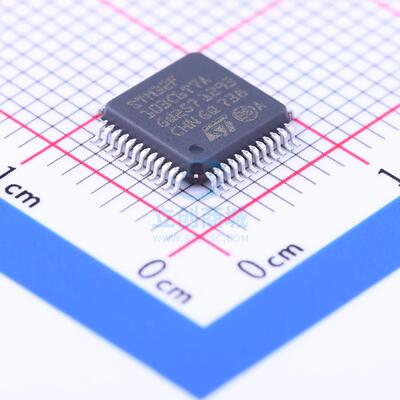 ST(意法半导体) STM32F103C6T7A LQFP-48 ST(意法半导体)