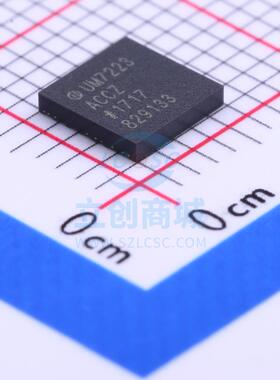 栅极驱动IC ADUM7223ACCZ-RL7 LGA-13(5x5mm) ADI(亚德诺)/LINEAR