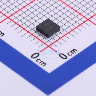 DC-DC电源芯片 TPS56637RPAR VQFN-HR-10 TI()