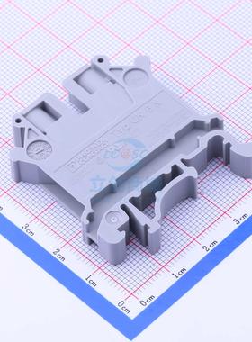 轨道式接线端子 3004524 - Phoenix Contact(菲尼克斯)