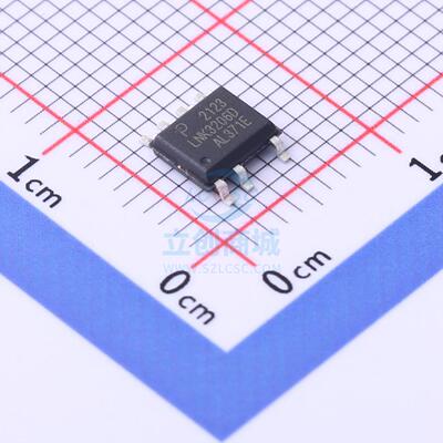 AC-DC控制器和稳压器 LNK3206D-TL SO-8C Power Integrations(帕