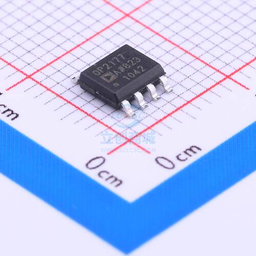 运算放大器 OP2177ARZ-REEL7 SOIC-8_150mil ADI(亚德诺)/LINEAR