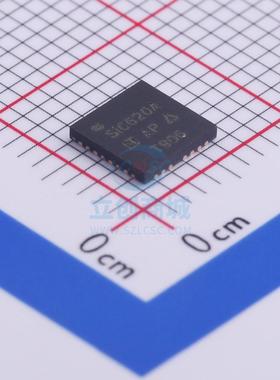 栅极驱动IC SIC620ACD-T1-GE3 PowerPAK-MLP55-31L VISHAY(威世)