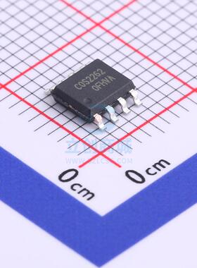 运算放大器 COS2262SR SOP-8 COSINE(科山芯创)