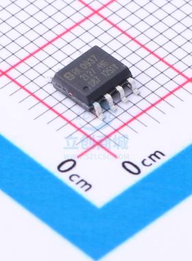 电能计量芯片 BL0937B - BL(上海贝岭)