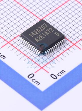 单片机(MCU/MPU/SOC) R7FA2E1A72DFL#AA0 LQFP-48 RENESAS(瑞萨)/