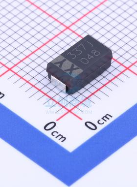 钽电容 PXTD006M337E045STU CASE-D_7343 CEC(振华新云)