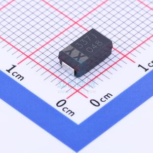 PXTD006M337E045STU 振华新云 CASE CEC D_7343 钽电容