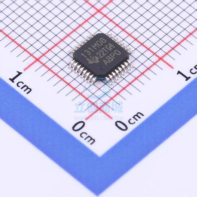 模数转换芯片ADC ADS131M08IPBS TQFP-32 TI(德州仪器)