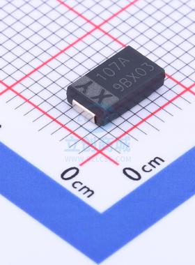 钽电容 PXTL010M107E045STU CASE-L_7343 CEC(振华新云)