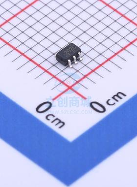 AC-DC控制器和稳压器 FPF2002 SC-70-5 onsemi(安森美)