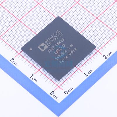 ADI(亚德诺) ADSP-CM409CBCZ-AF BGA-212 ADI(亚德诺)/LINEAR