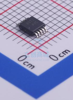 DC-DC电源芯片 TPS60501DGSR VSSOP-10 TI()