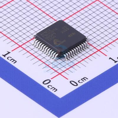 单片机(MCU/MPU/SOC) APM32F103CBT6 LQFP-48 Geehy(珠海极海)