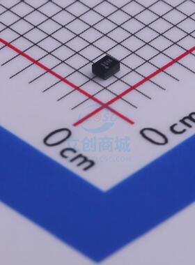 声表面波滤波器(SAW) HDFB08RSB-B5 SMD,1.1x0.9mm HD(无锡好达)