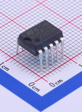 AC-DC控制器和稳压器 VIPER37HE SDIP-10 ST(意法半导体)