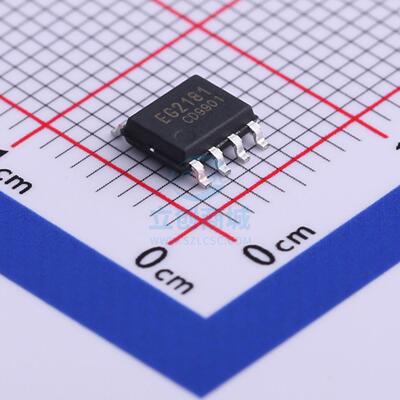 栅极驱动IC EG2181 SOP-8 EG(屹晶微)