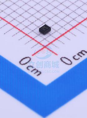 声表面波滤波器(SAW) SFHG05EA002 1109 Wisol(威盛)